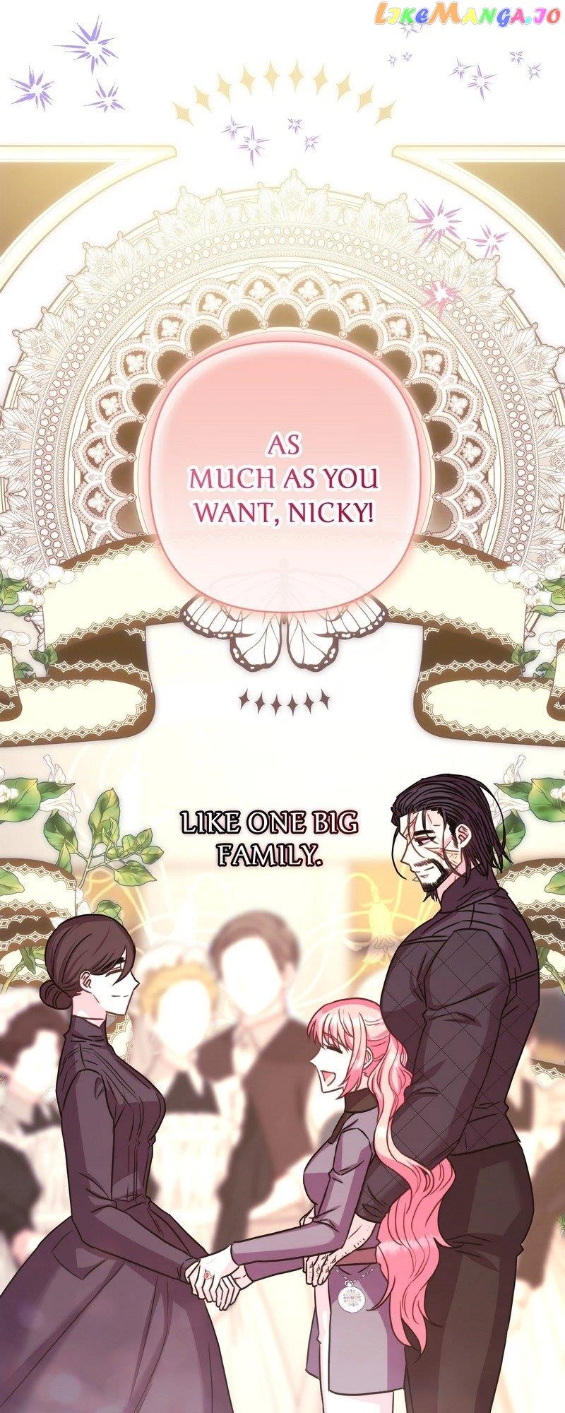 Another Typical Fantasy Romance Chapter 91 85